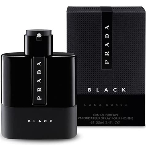 parfum prada black|prada black 100ml uk.